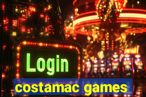 costamac games